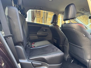 Toyota Prius+ thumbnail