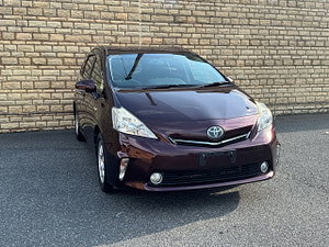 Toyota Prius+ thumbnail