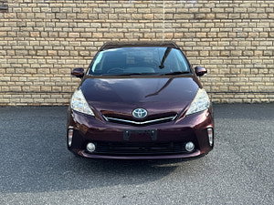 Toyota Prius+ thumbnail