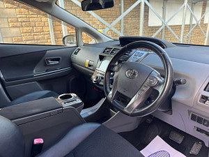 Toyota Prius+ thumbnail