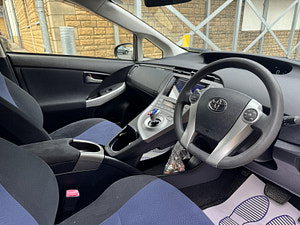 Toyota Prius thumbnail