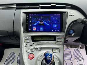 Toyota Prius thumbnail