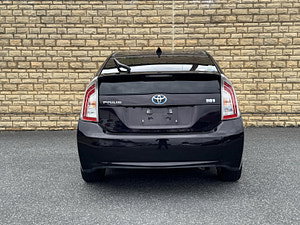 Toyota Prius thumbnail