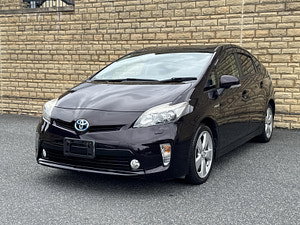 Toyota Prius thumbnail