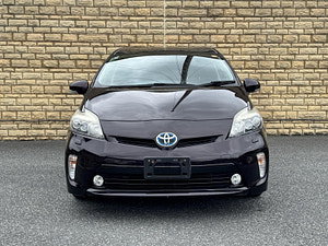 Toyota Prius thumbnail