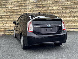 Toyota Prius thumbnail