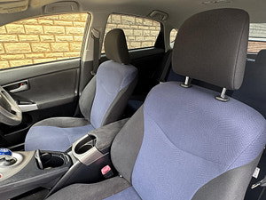 Toyota Prius thumbnail