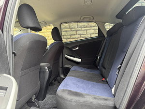 Toyota Prius thumbnail