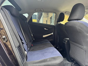 Toyota Prius thumbnail