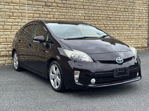 Toyota Prius thumbnail