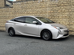 Toyota Prius thumbnail