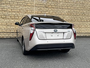 Toyota Prius thumbnail