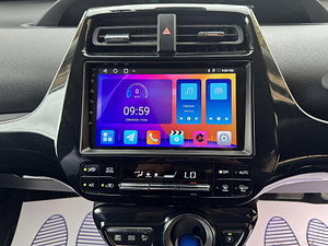 Toyota Prius thumbnail