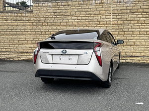 Toyota Prius thumbnail