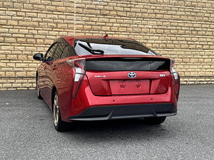 Toyota Prius thumbnail