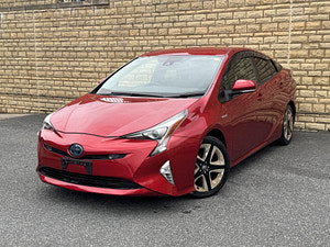 Toyota Prius thumbnail