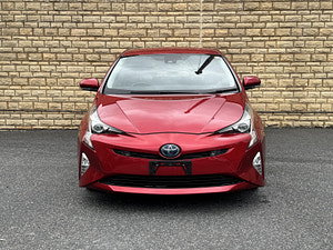 Toyota Prius thumbnail