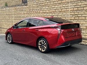 Toyota Prius thumbnail