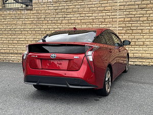Toyota Prius thumbnail