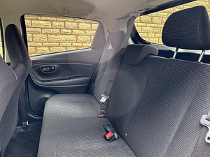 Toyota Yaris thumbnail