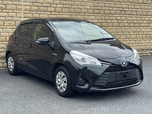 Toyota Yaris thumbnail