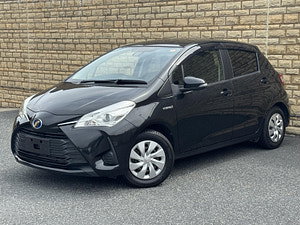 Toyota Yaris thumbnail