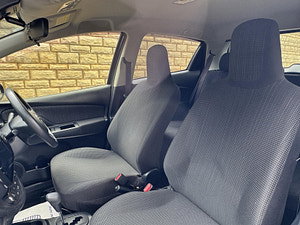Toyota Yaris thumbnail