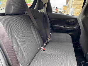 Toyota Yaris thumbnail