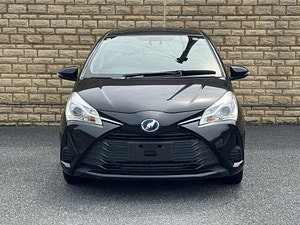 Toyota Yaris thumbnail