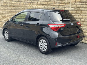 Toyota Yaris thumbnail
