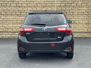 Toyota Yaris thumbnail