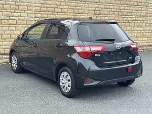 Toyota Yaris thumbnail
