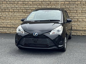 Toyota Yaris thumbnail