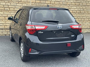 Toyota Yaris thumbnail