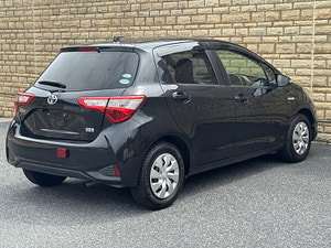 Toyota Yaris thumbnail