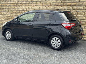 Toyota Yaris thumbnail