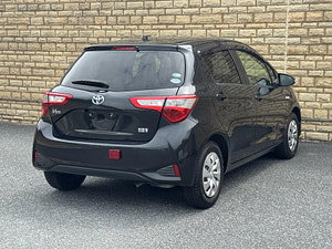 Toyota Yaris thumbnail