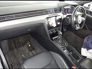Volkswagen Arteon thumbnail