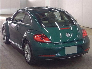 Volkswagen Beetle thumbnail