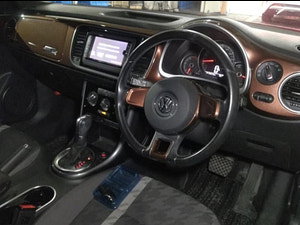 Volkswagen Beetle thumbnail