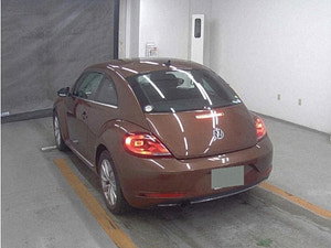 Volkswagen Beetle thumbnail