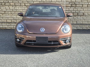 Volkswagen Beetle thumbnail
