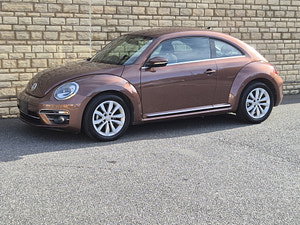 Volkswagen Beetle thumbnail