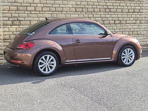 Volkswagen Beetle thumbnail