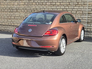 Volkswagen Beetle thumbnail