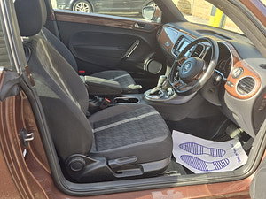 Volkswagen Beetle thumbnail