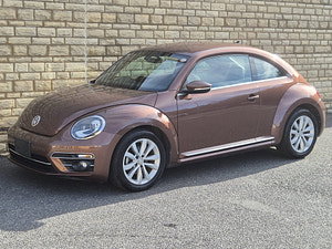 Volkswagen Beetle thumbnail