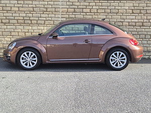 Volkswagen Beetle thumbnail