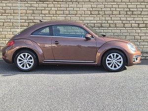 Volkswagen Beetle thumbnail