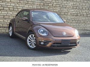 Volkswagen Beetle thumbnail